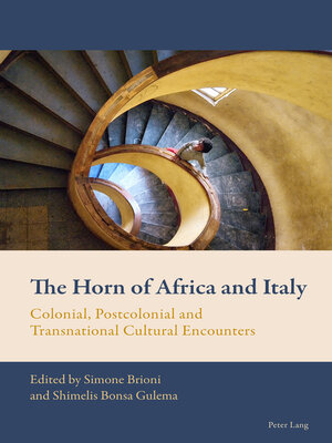 cover image of The Horn of Africa and Italy